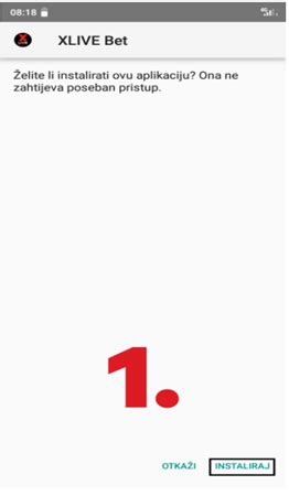 xlive bet